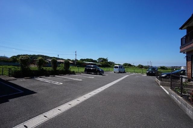 アヴニール遠賀　B棟 その他部屋・スペース