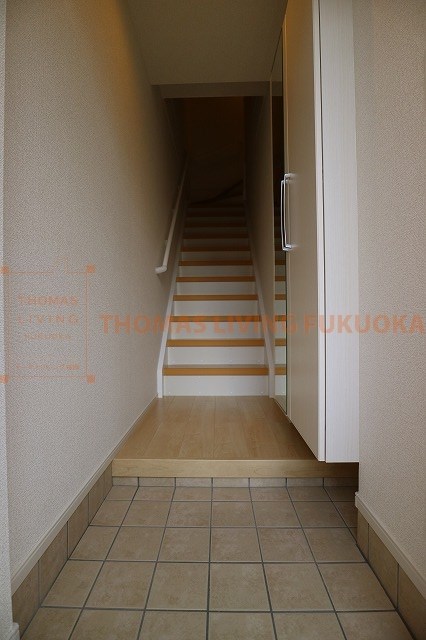 コオリナセリーヌ八番館 福岡県・佐賀県の賃貸物件・お部屋探しはトーマスリビングまで