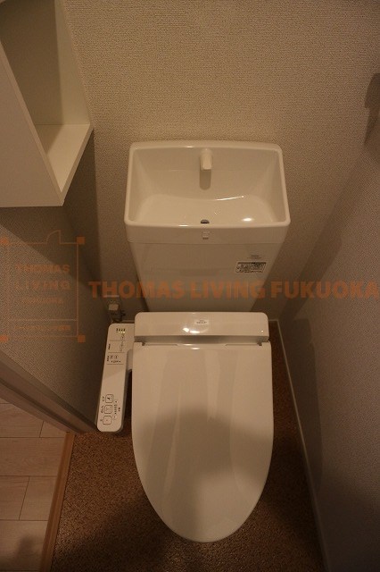 コオリナセリーヌ八番館 福岡県・佐賀県の賃貸物件・お部屋探しはトーマスリビングまで