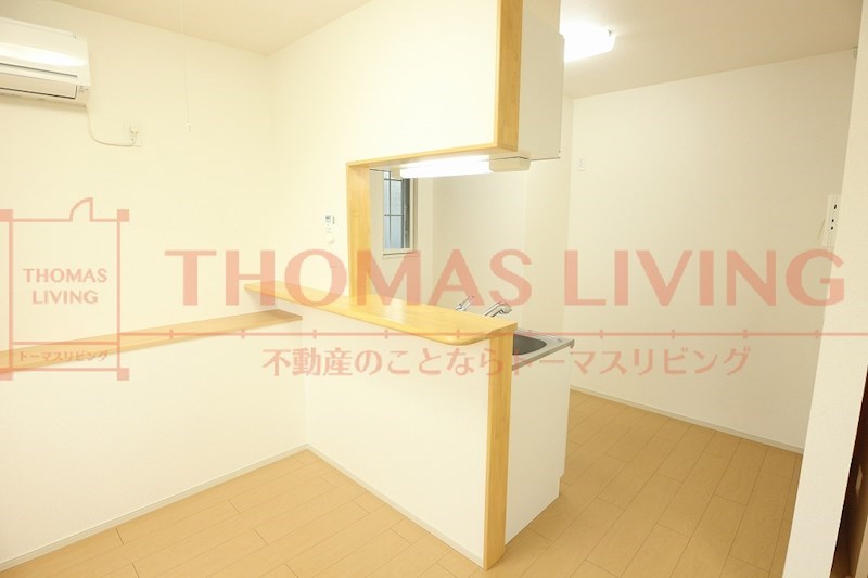 プランドール 写真は同型タイプです。