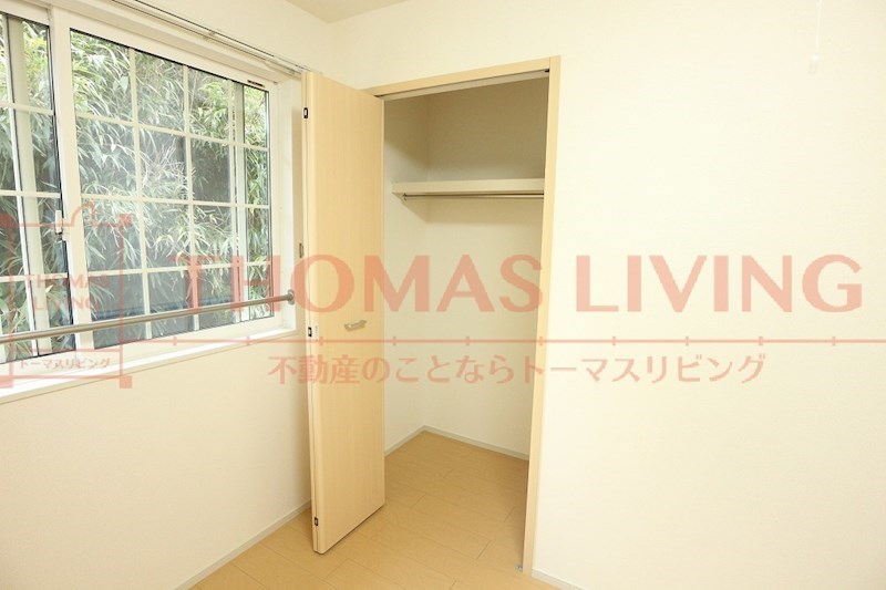 プランドール 写真は同型タイプです。