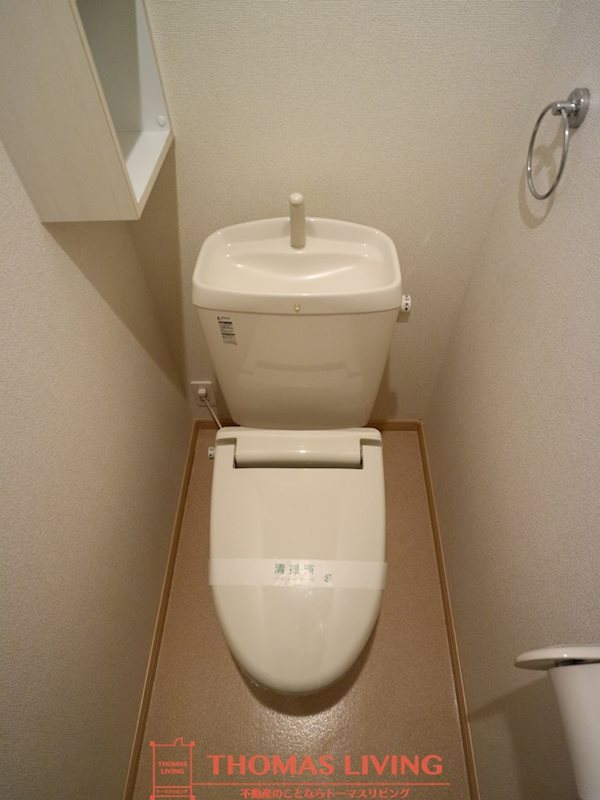 サンアルグレアB棟  その他