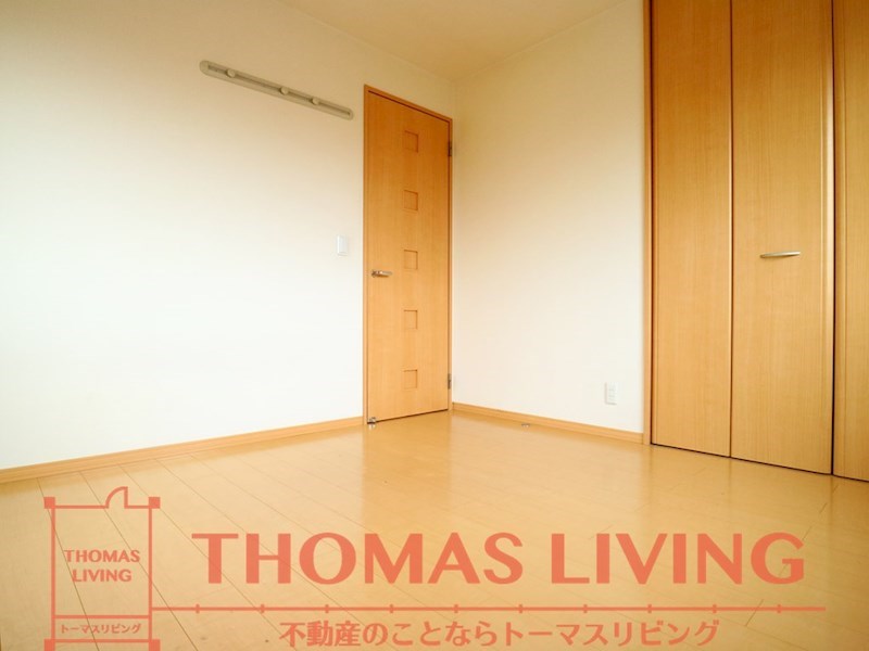 アルティスタ E棟 ※他号室のお写真です。