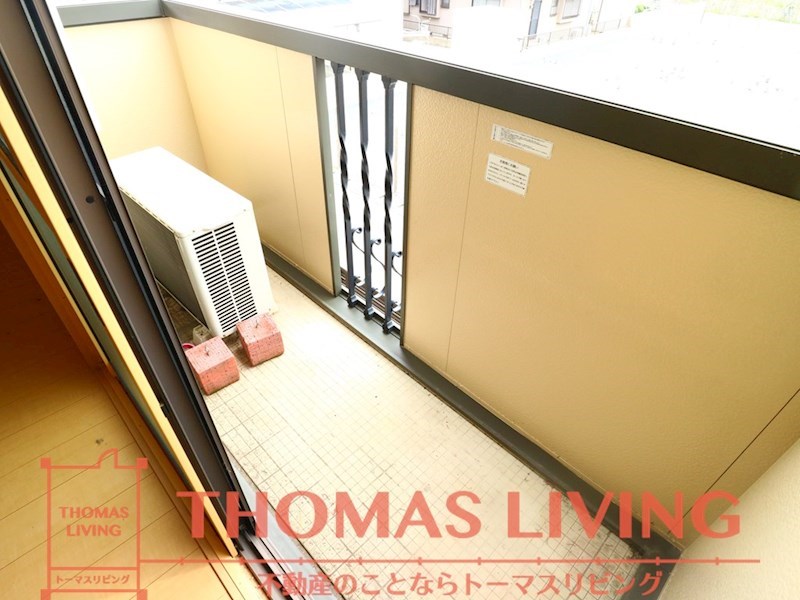 アルティスタ E棟 ※他号室のお写真です。