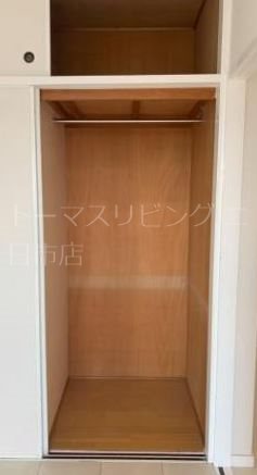 大西コーポラス 収納