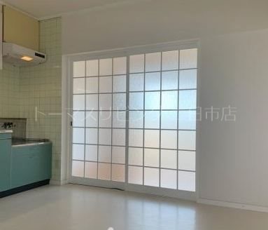 大西コーポラス 太宰府・筑紫野市の賃貸物件はトーマスリビングまで