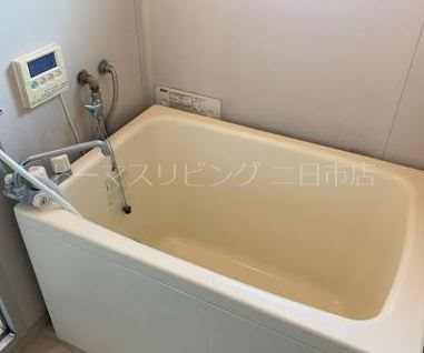 大西コーポラス バス・シャワールーム