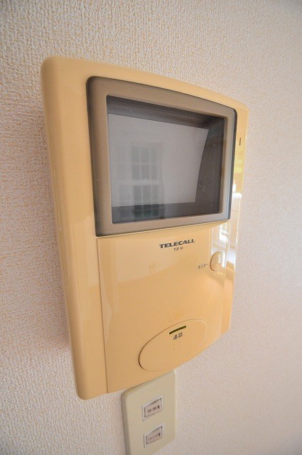 モンターニャⅢ 別間取り参考写真