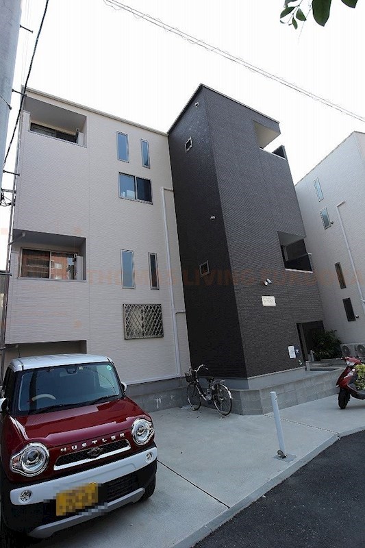 CB二日市アンテレ 筑紫野市・太宰府市で賃貸物件をお探しの方はトーマスリビングへ
