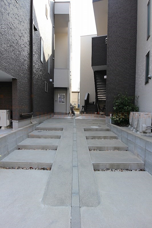 CB二日市アンテレ 筑紫野市・太宰府市で賃貸物件をお探しの方はトーマスリビングへ