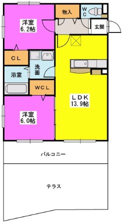 福岡県糟屋郡志免町片峰３丁目 志免町でお部屋を探される際は、トーマスリビング粕屋店へお気軽にご相談ください。