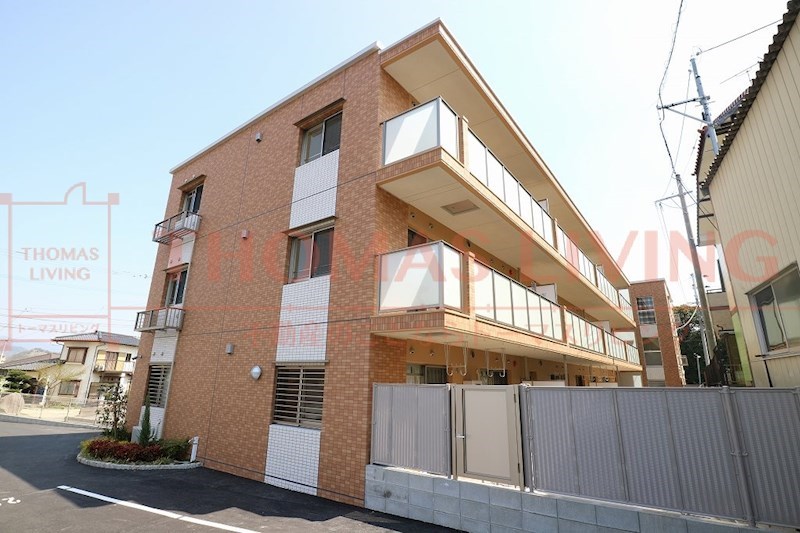 志免町でお部屋を探される際は、トーマスリビング粕屋店へお気軽にご相談ください。
