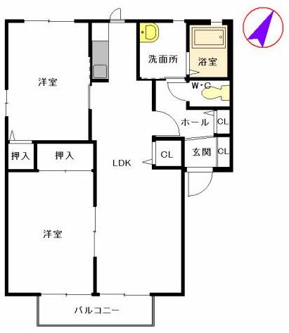 セピアコート赤坂A棟 須恵町でお部屋を探される際は、トーマスリビング粕屋店へお気軽にご相談ください。