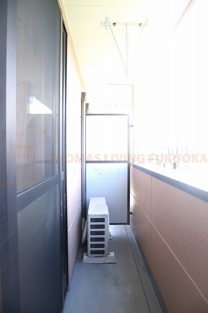 コーポエトワール 福岡・佐賀の賃貸物件・お部屋探しはトーマスリビングまで