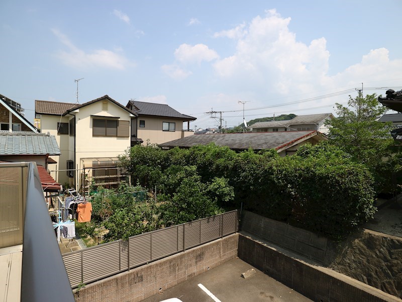 パティオ自由ヶ丘  その他