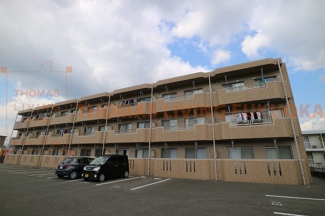 日当たり良好