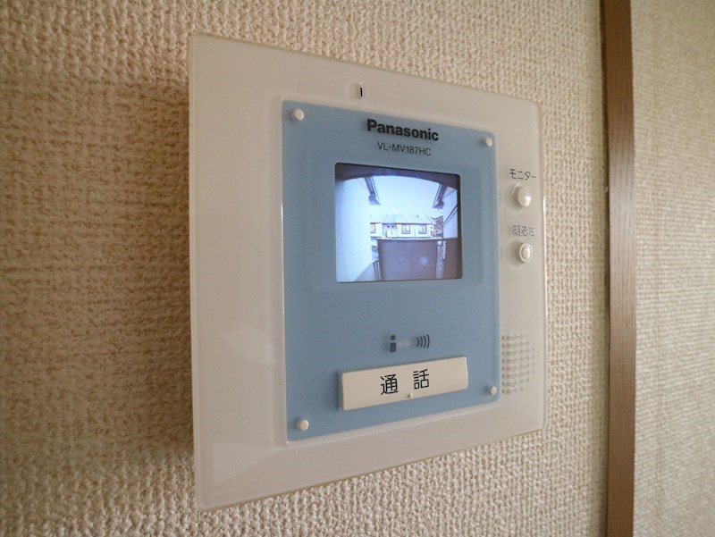 ナチュール日の里 B棟  その他