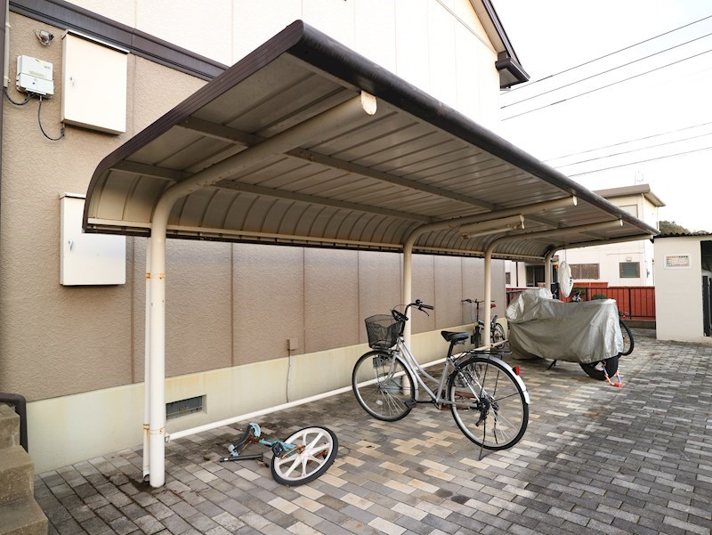 ナチュール日の里 B棟  その他