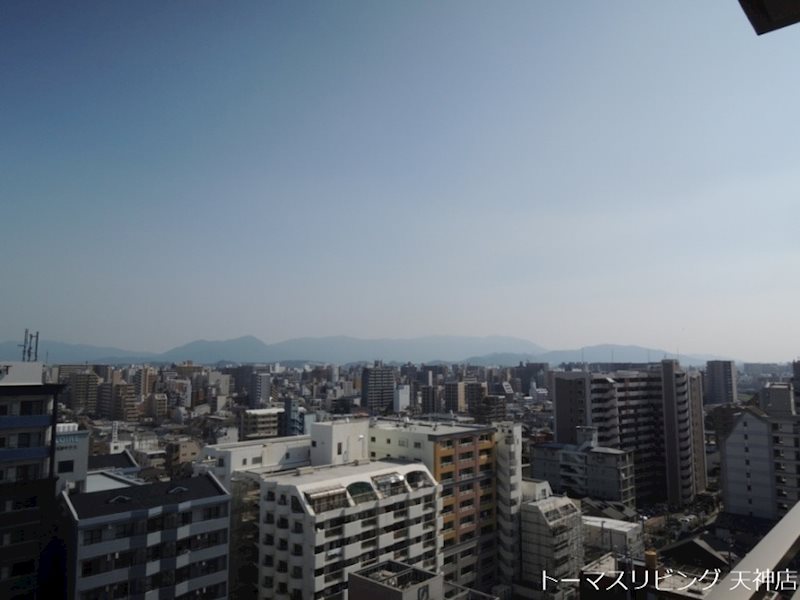 アクタス渡辺通パークシティ その他