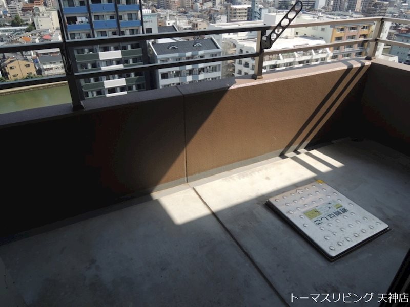 アクタス渡辺通パークシティ その他