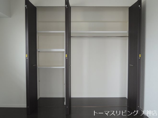 アクタス渡辺通パークシティ その他