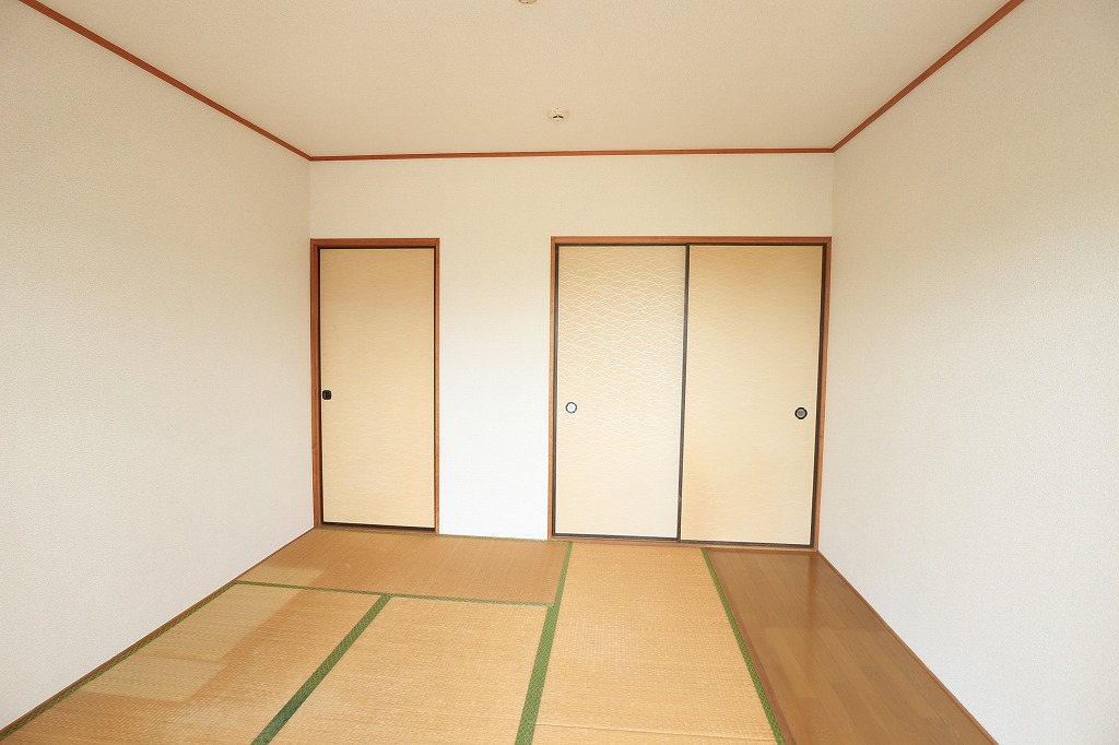 アマランスキノ  小さなお子様がいらっしゃる方におすすめの和室です。