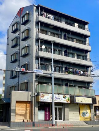 サンライトビル 外観