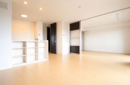 D-roomS・K　A棟 その他