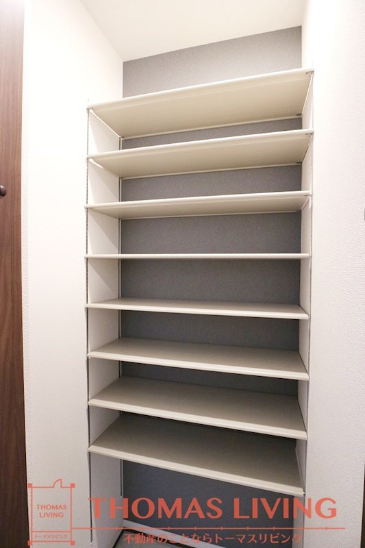D-roomS・K　A棟 その他部屋・スペース