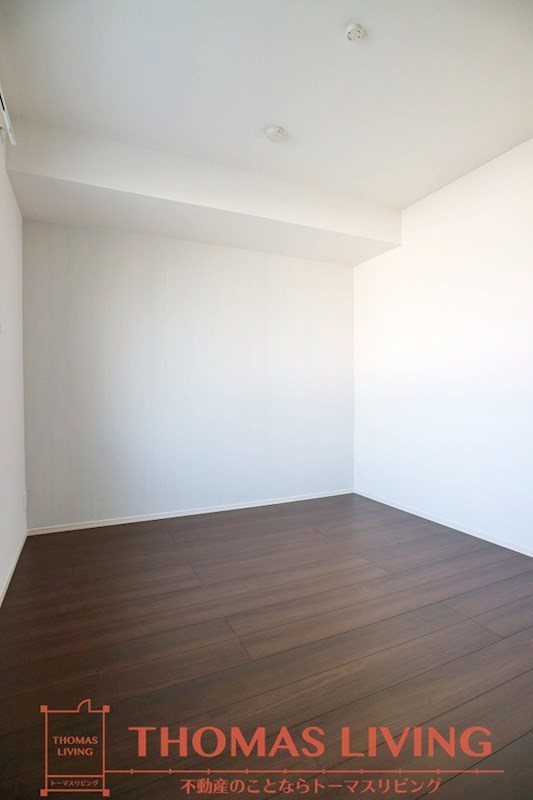 D-roomS・K　A棟 ベッドルーム