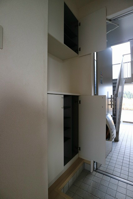 アークツルス弥生が丘 ・別号室参考写真