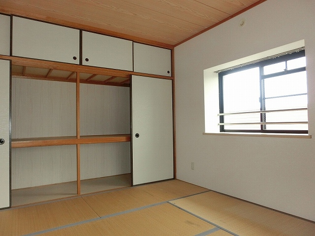 キョーワハイツ油山Ⅰ ※同物件別部屋参考画像