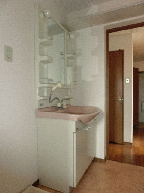 キョーワハイツ油山Ⅰ ※同物件別部屋参考画像