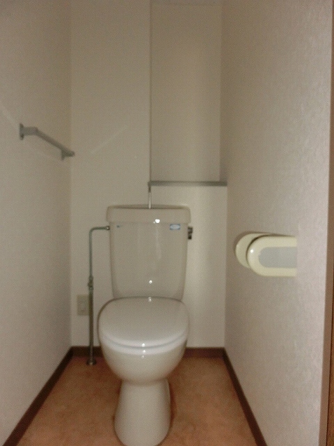 キョーワハイツ油山Ⅰ ※同物件別部屋参考画像