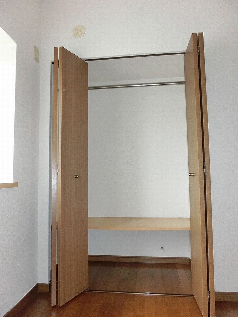 キョーワハイツ油山Ⅰ ※同物件別部屋参考画像