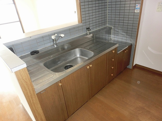 キョーワハイツ油山Ⅰ ※同物件別部屋参考画像