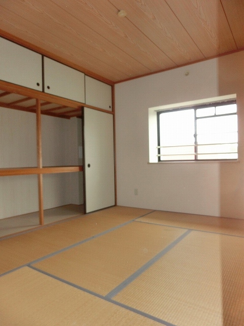 キョーワハイツ油山Ⅰ ※同物件別部屋参考画像
