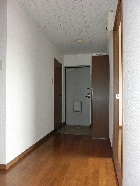 キョーワハイツ油山Ⅰ ※同物件別部屋参考画像