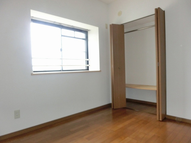キョーワハイツ油山Ⅰ ※同物件別部屋参考画像