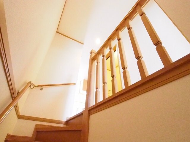 ハウス遠賀野A棟 その他部屋・スペース