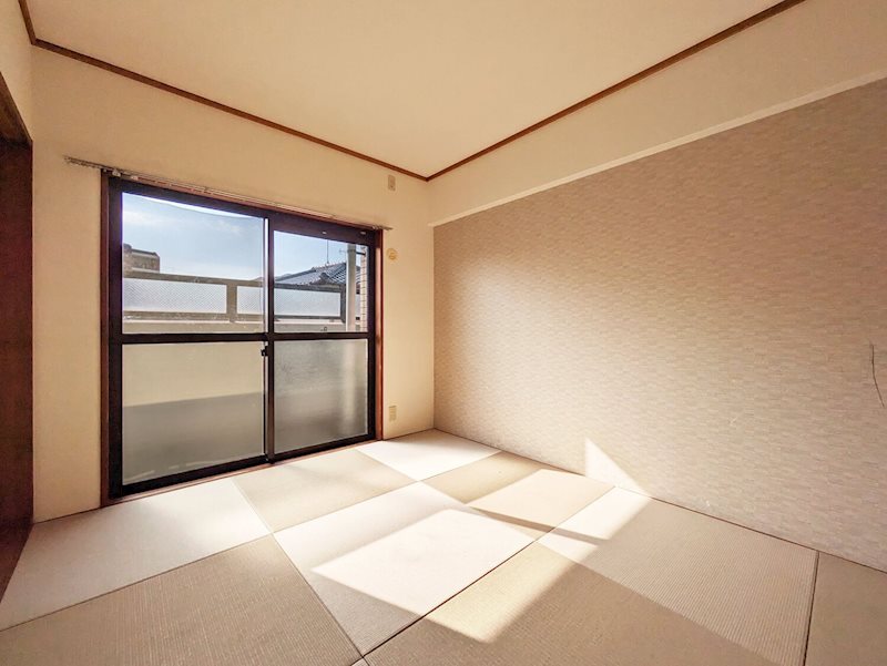アクシオン城南 その他部屋・スペース