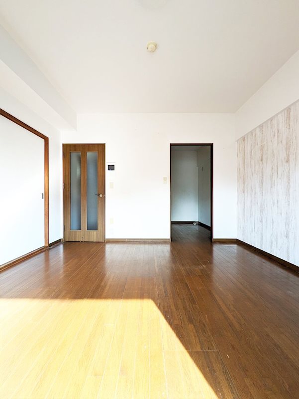 アクシオン城南 その他部屋・スペース