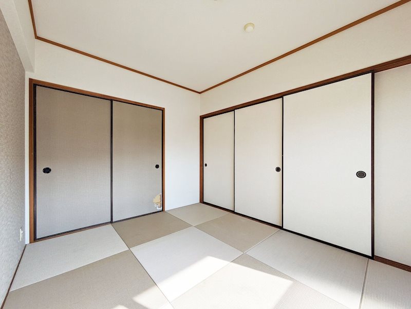 アクシオン城南 その他部屋・スペース