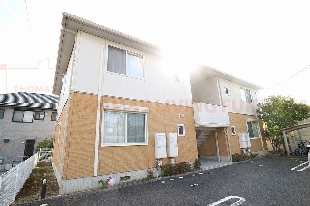 福岡県・佐賀県の賃貸物件・お部屋探しはトーマスリビングまで