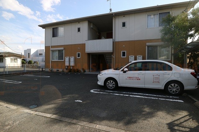 ディアス今泉 福岡・佐賀の賃貸物件・お部屋探しはトーマスリビングまで