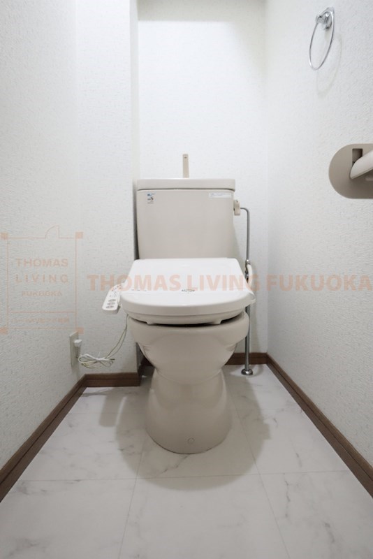 サニーサイド ※別号室参考写真