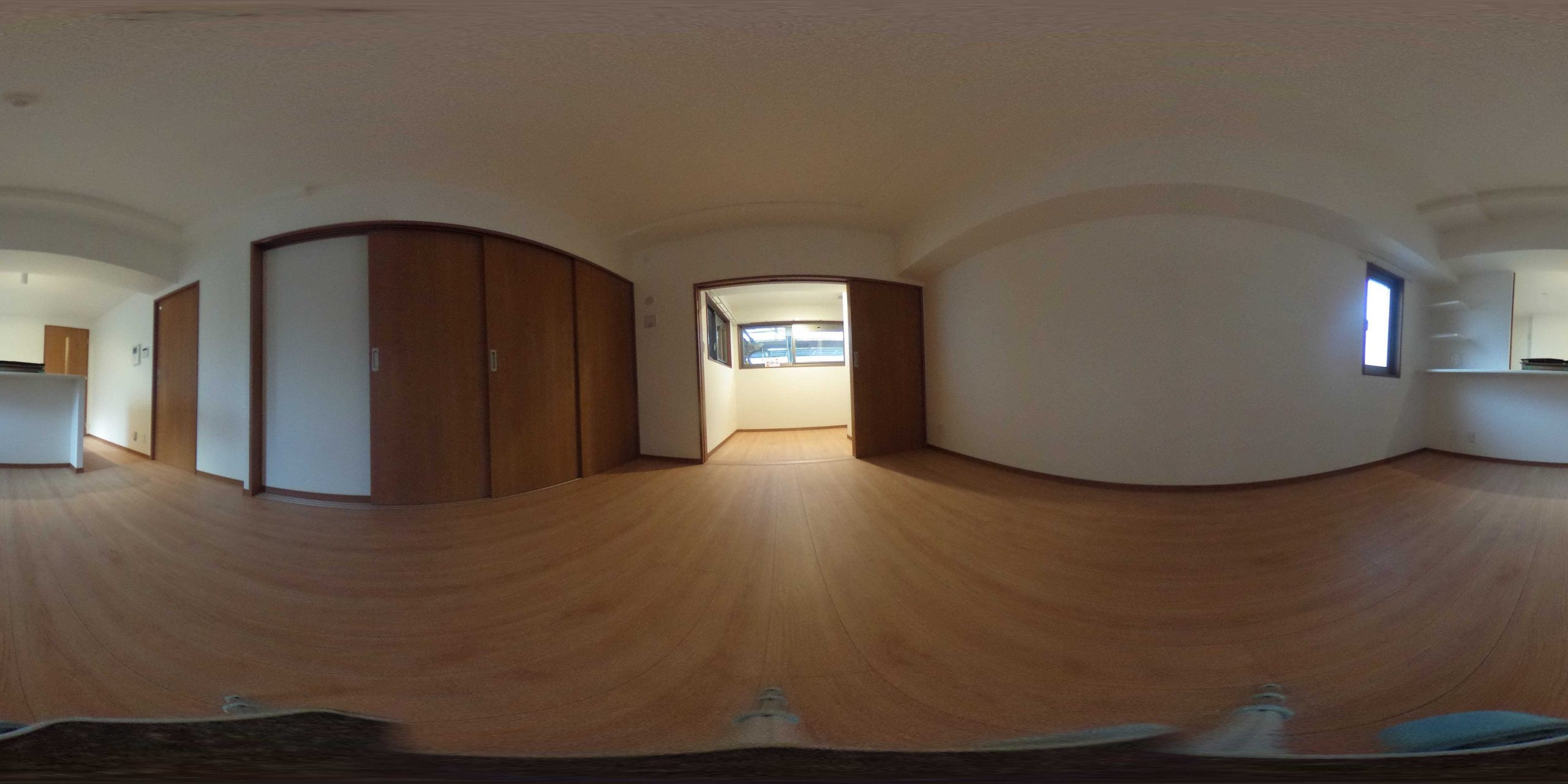 リビング　※別号室参考写真