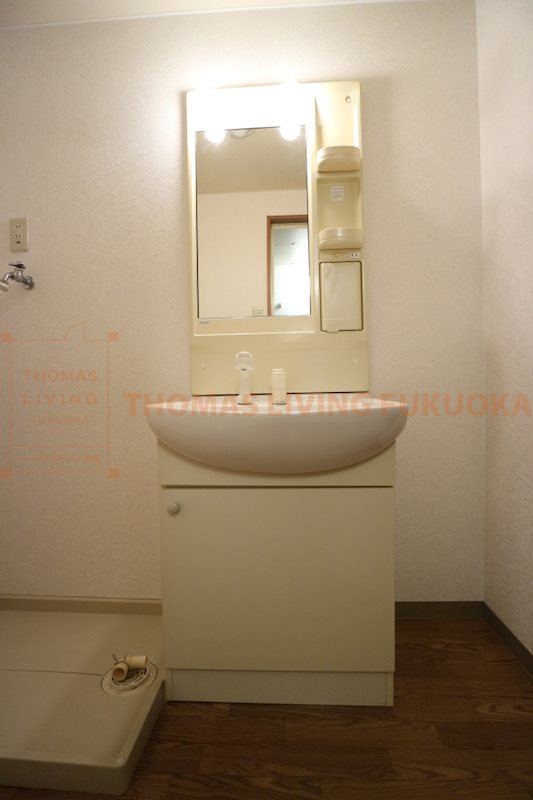 アンビションⅠ 洗面台