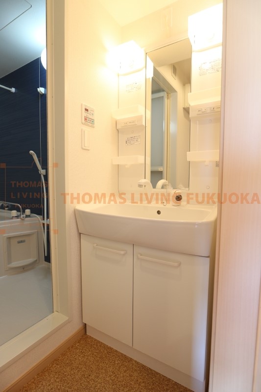 フーガ宮司浜　Ｂ棟 写真は同型シリーズです。
