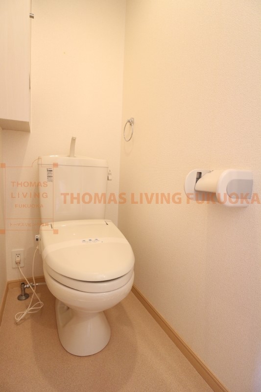 フーガ宮司浜　Ｂ棟 写真は同型シリーズです。